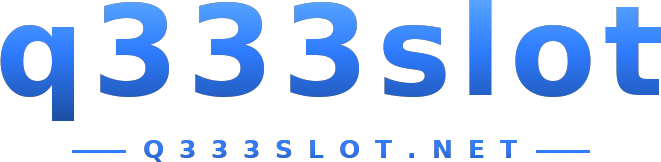 q333slot logo