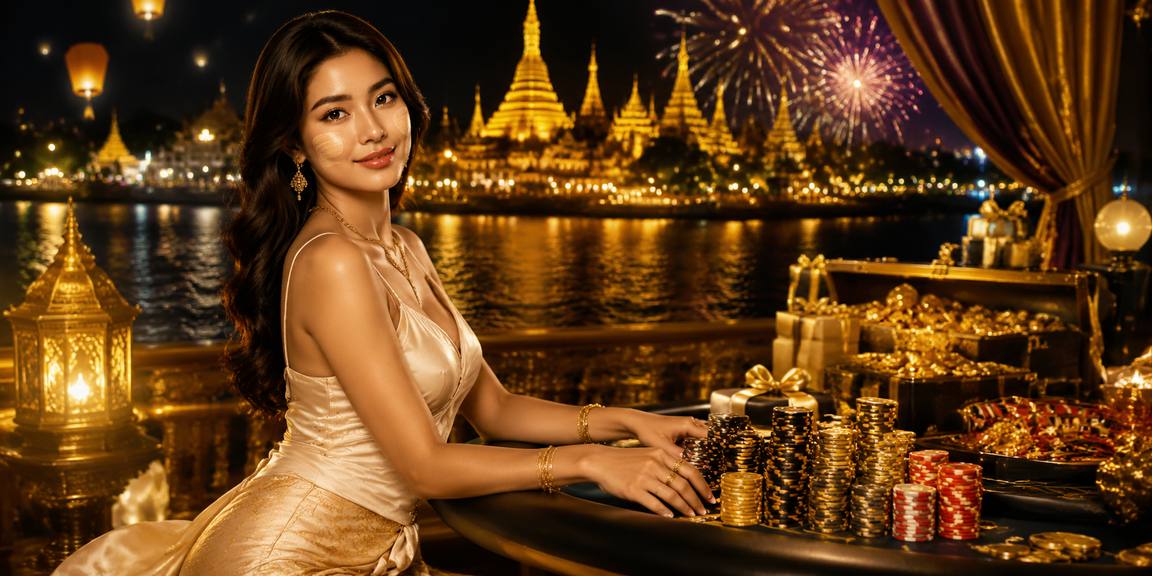 q333slot တိုက်ရိုက်ကာစီနို ဂိမ်း